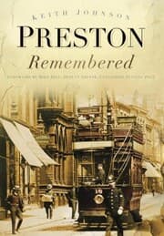 Cover von Preston Remembered