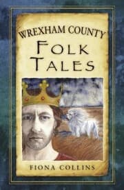 Cover von Wrexham County Folk Tales