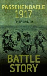 Cover von Battle Story: Passchendaele 1917