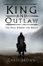 Cover von King and Outlaw