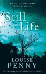 Cover von Still Life