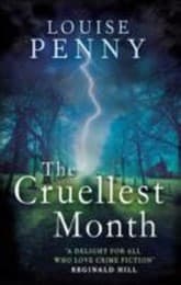 Cover von The Cruellest Month