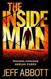 Cover von The Inside Man