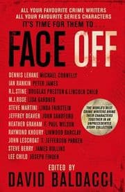 Cover von Face Off