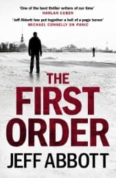 Cover von The First Order