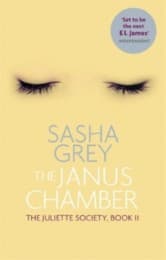 Cover von Janus Chamber