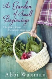 Cover von The Garden of Small Beginnings