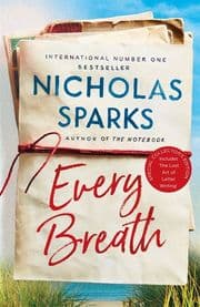 Cover von Every Breath