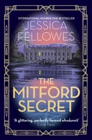 Cover von The Mitford Mystery