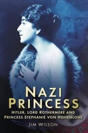 Cover von Nazi Princess