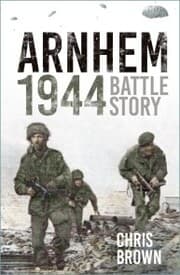 Cover von Arnhem 1944