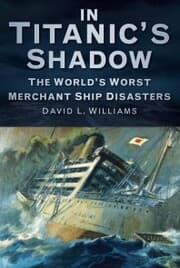 Cover von In Titanic's Shadow
