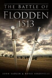 Cover von The Battle of Flodden 1513