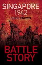 Cover von Battle Story: Singapore 1942
