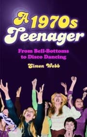 Cover von A 1970s Teenager