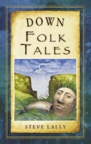 Cover von Down Folk Tales