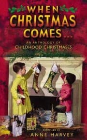 Cover von When Christmas Comes