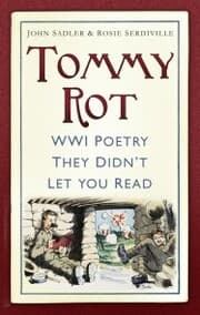 Cover von Tommy Rot