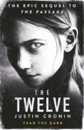 Cover von The Twelve