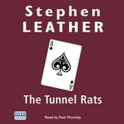 Cover von The Tunnel Rats