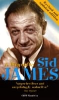 Cover von Sid James: A Biography