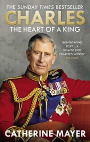 Cover von Charles: The Heart of a King