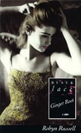 Cover von Ginger Root