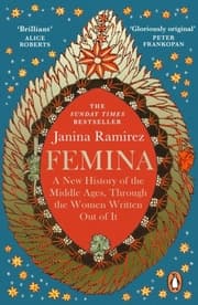 Cover von Femina