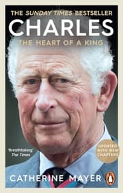 Cover von Charles: The Heart of a King