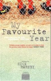 Cover von My Favourite Years