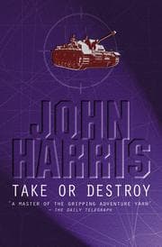 Cover von Take Or Destroy
