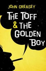 Cover von Toff and the Golden Boy