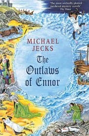 Cover von The Outlaws of Ennor