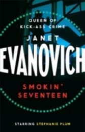 Cover von Smokin' Seventeen