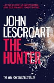 Cover von The Hunter