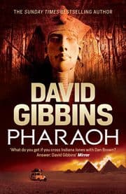 Cover von Pharaoh