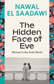 Cover von Hidden Face of Eve