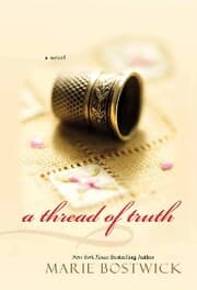 Cover von A Thread of Truth