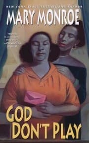 Cover von God Don't Play
