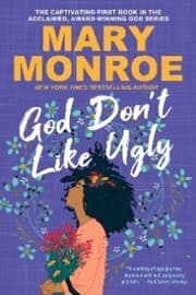 Cover von God Don't Like Ugly