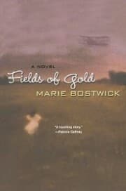 Cover von Fields Of Gold