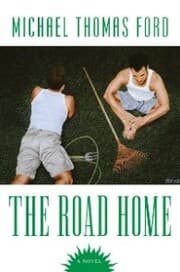 Cover von The Road Home