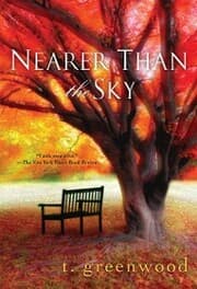 Cover von Nearer Than The Sky
