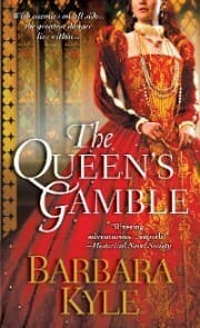 Cover von The Queen's Gamble