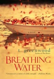 Cover von Breathing Water