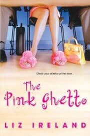 Cover von The Pink Ghetto