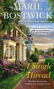 Cover von A Single Thread