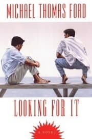 Cover von Looking For It