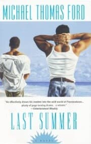Cover von Last Summer