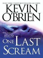 Cover von One Last Scream